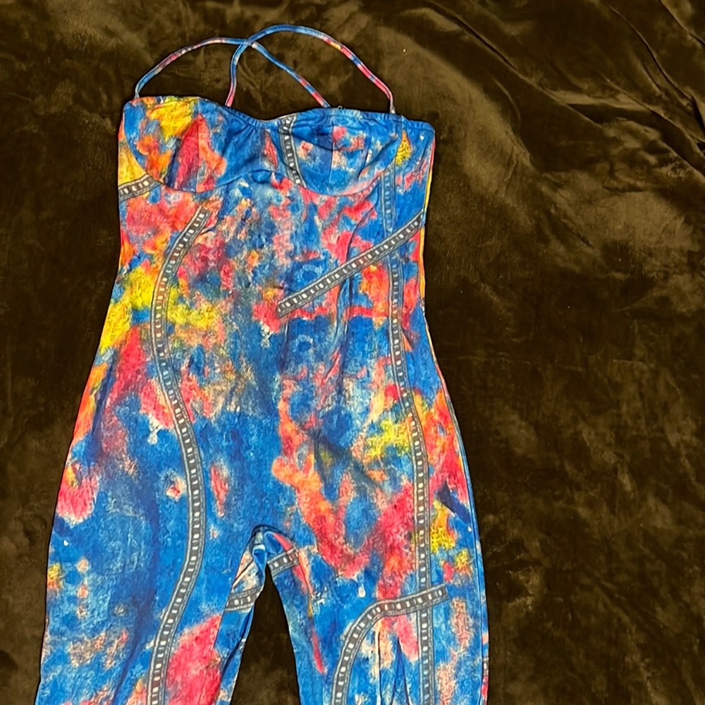 Bodysuit